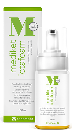 Mediket Ictafoam