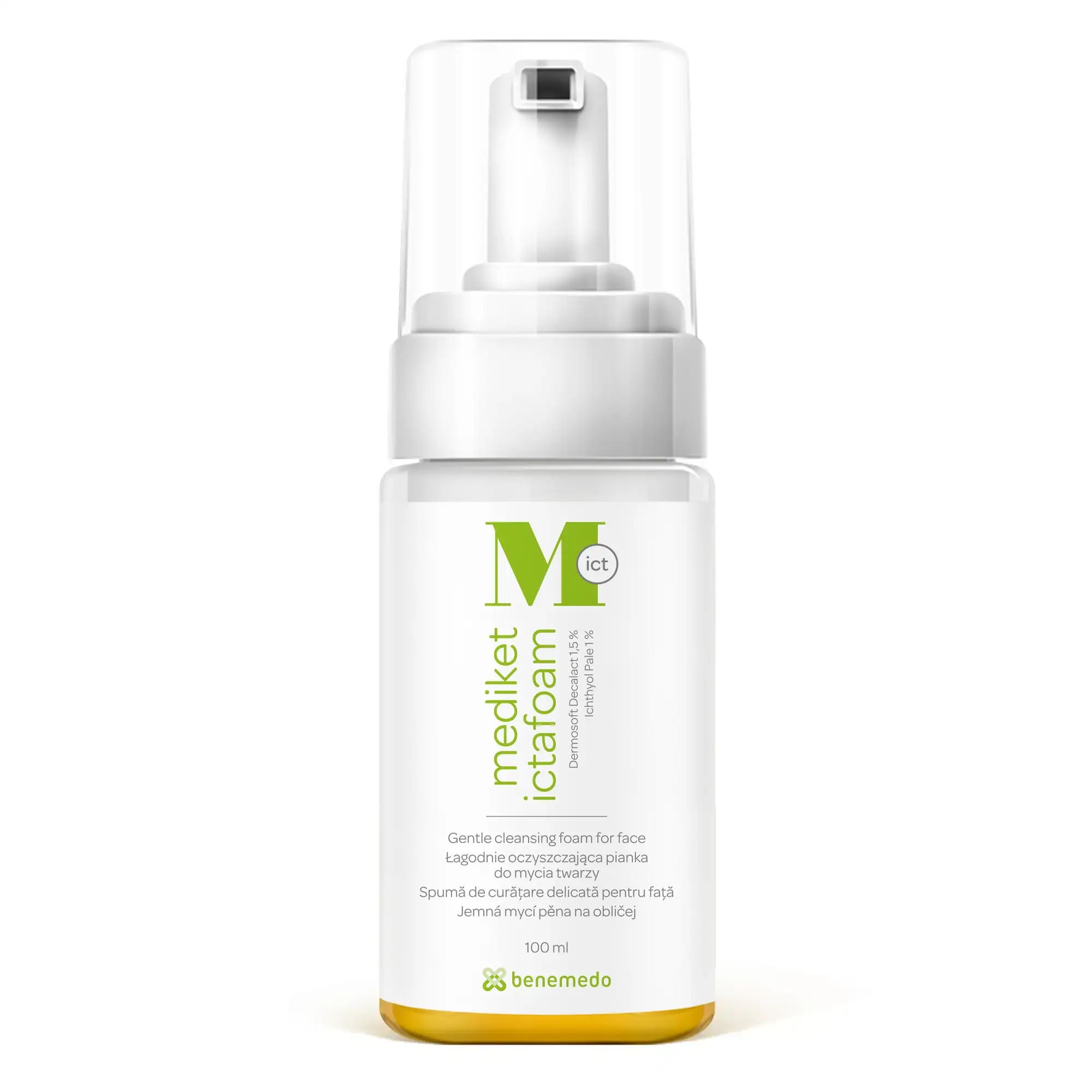 PI_EAN_mediket_ictafoam_100ml